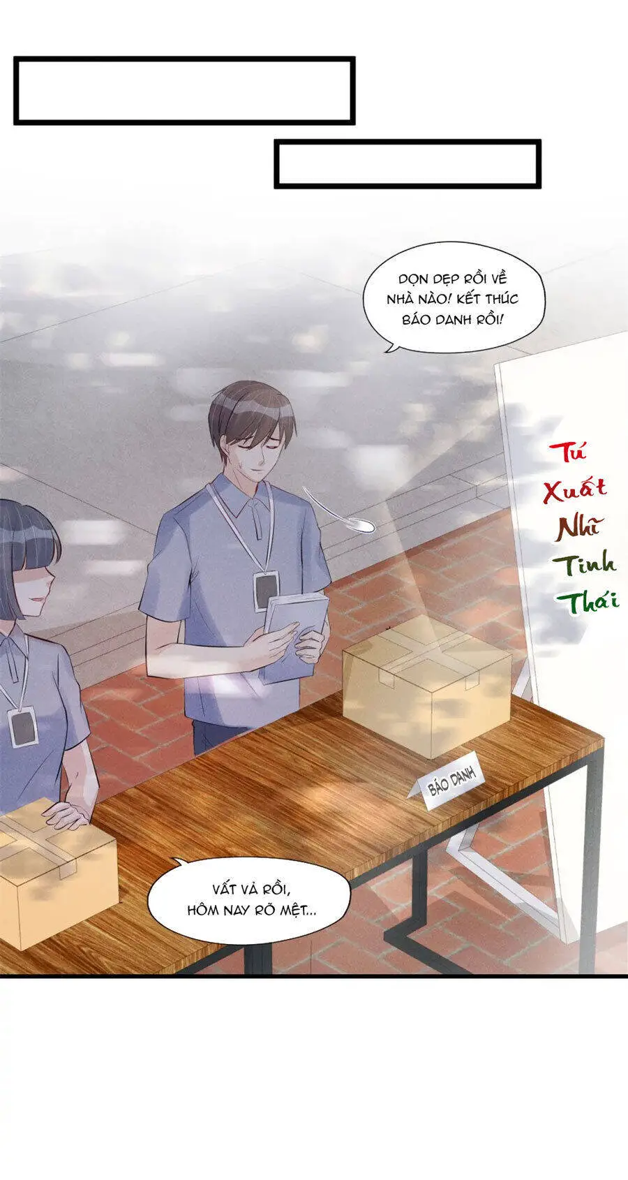 Cạm Bẫy Lửa Tình Nettruyen ZZZ Chương 59 Page 26