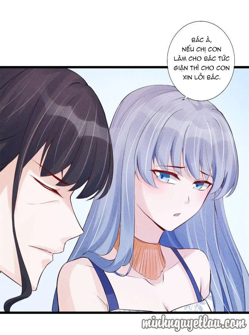 Cạm Bẫy Lửa Tình Nettruyen ZZZ Chương 28 Page 12
