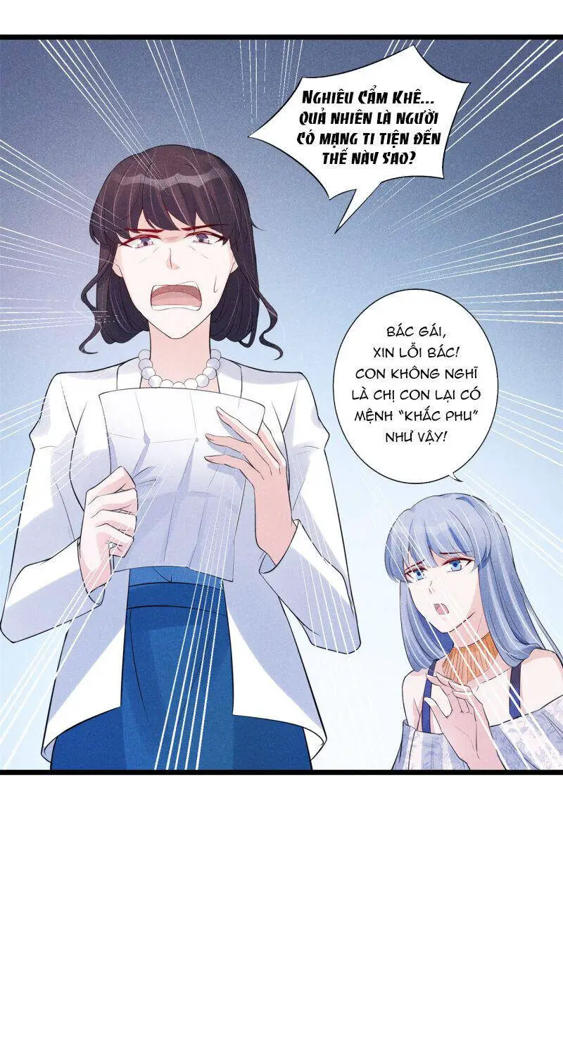 Cạm Bẫy Lửa Tình Nettruyen ZZZ Chương 28 Page 19
