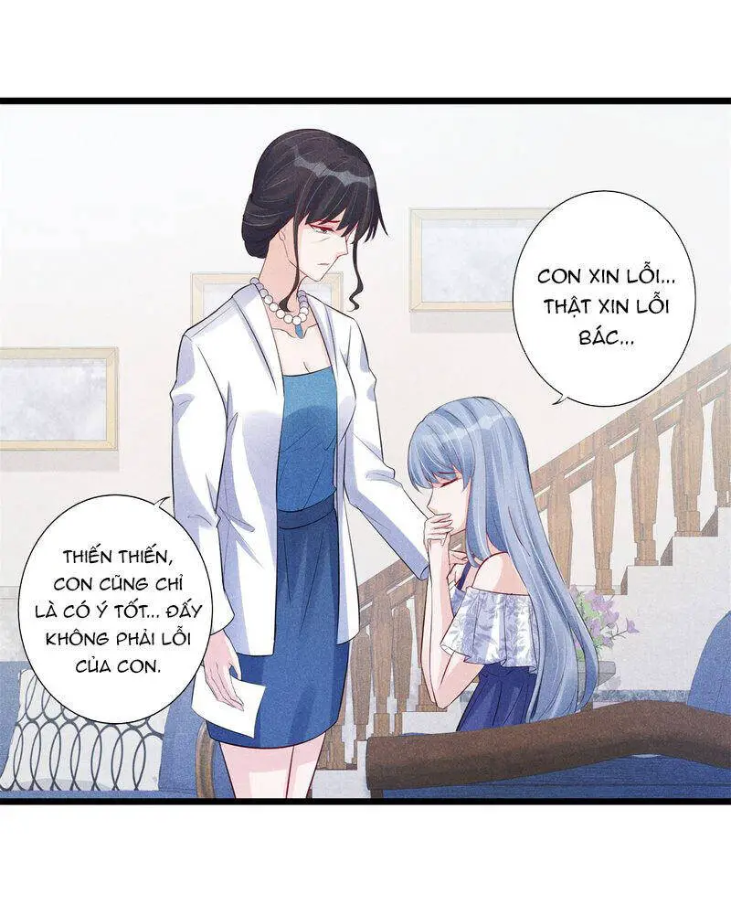 Cạm Bẫy Lửa Tình Nettruyen ZZZ Chương 28 Page 20