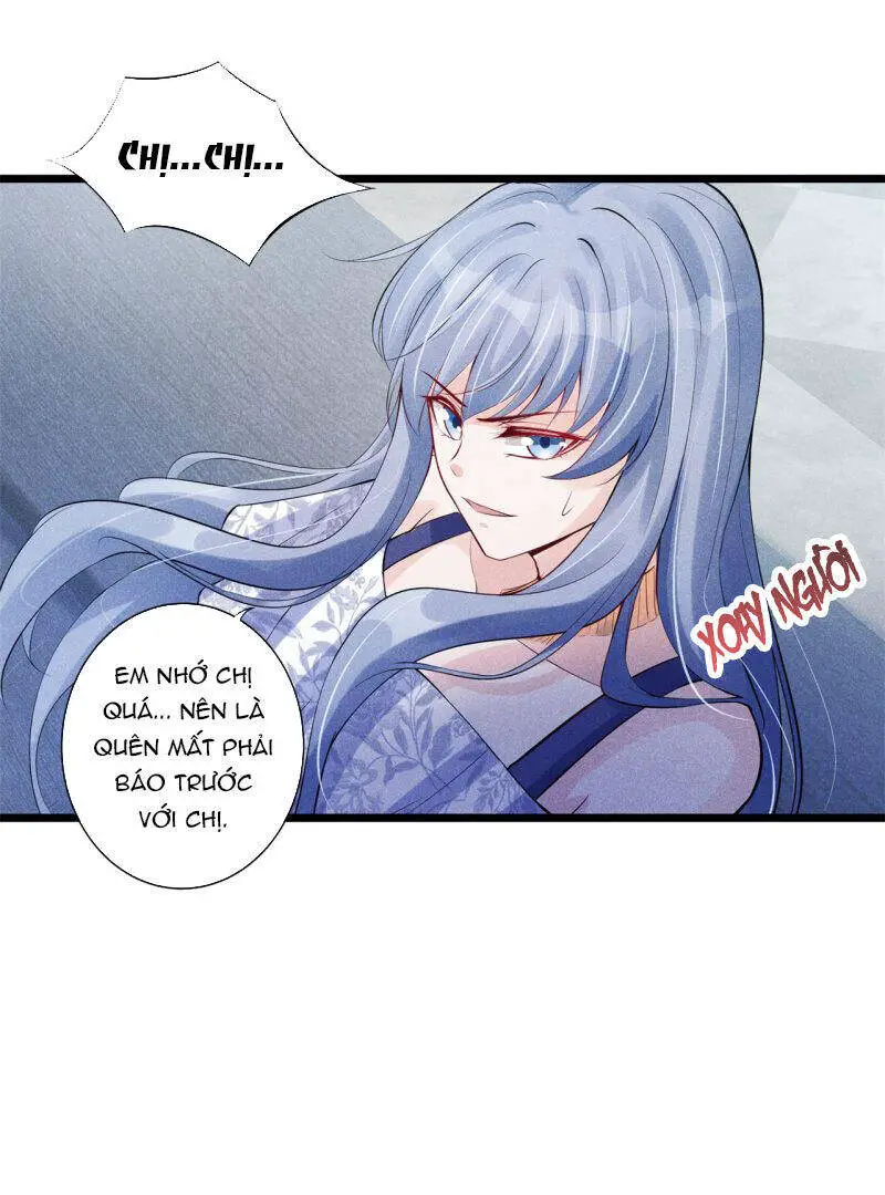 Cạm Bẫy Lửa Tình Nettruyen ZZZ Chương 28 Page 23