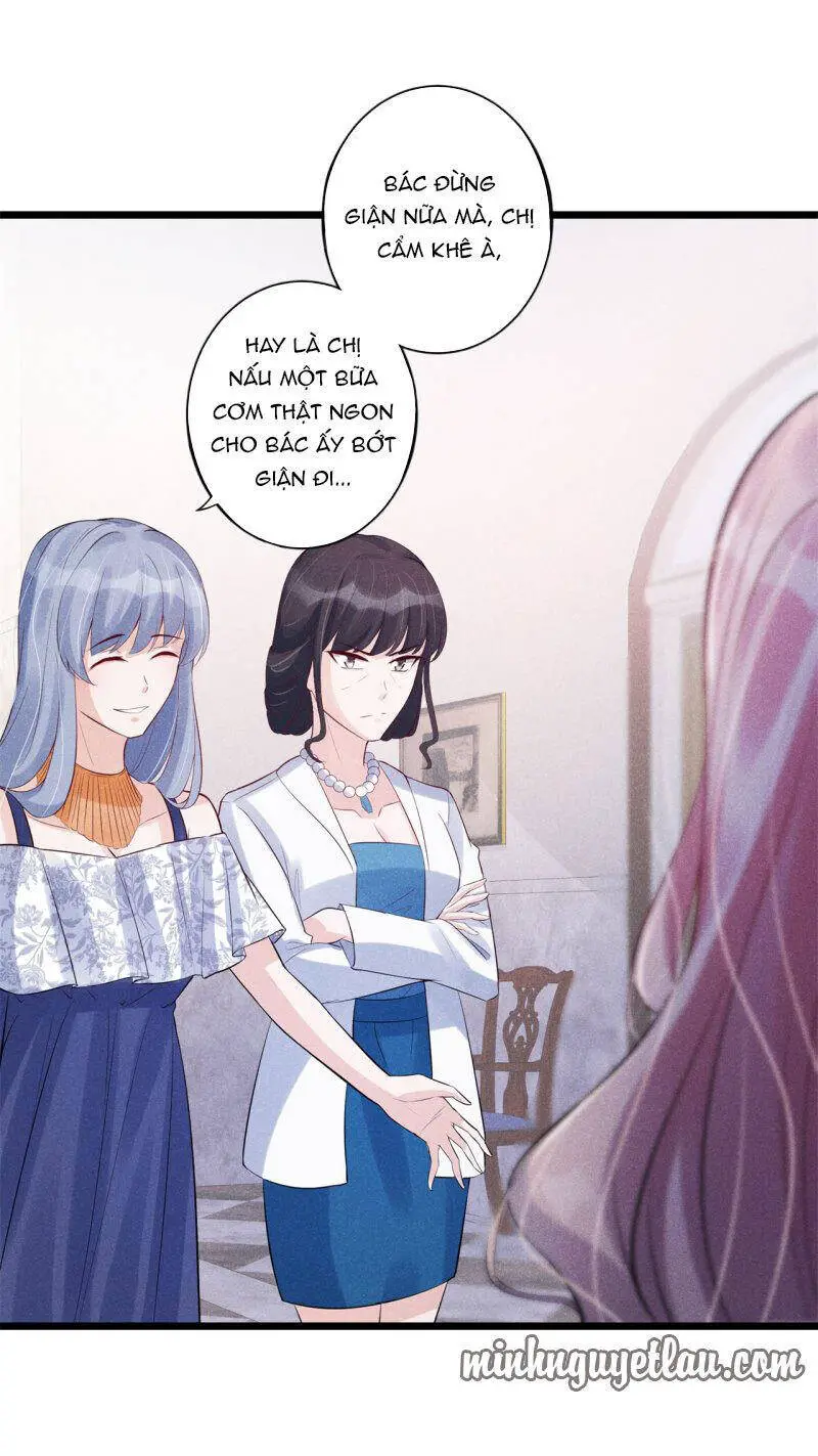 Cạm Bẫy Lửa Tình Nettruyen ZZZ Chương 28 Page 26