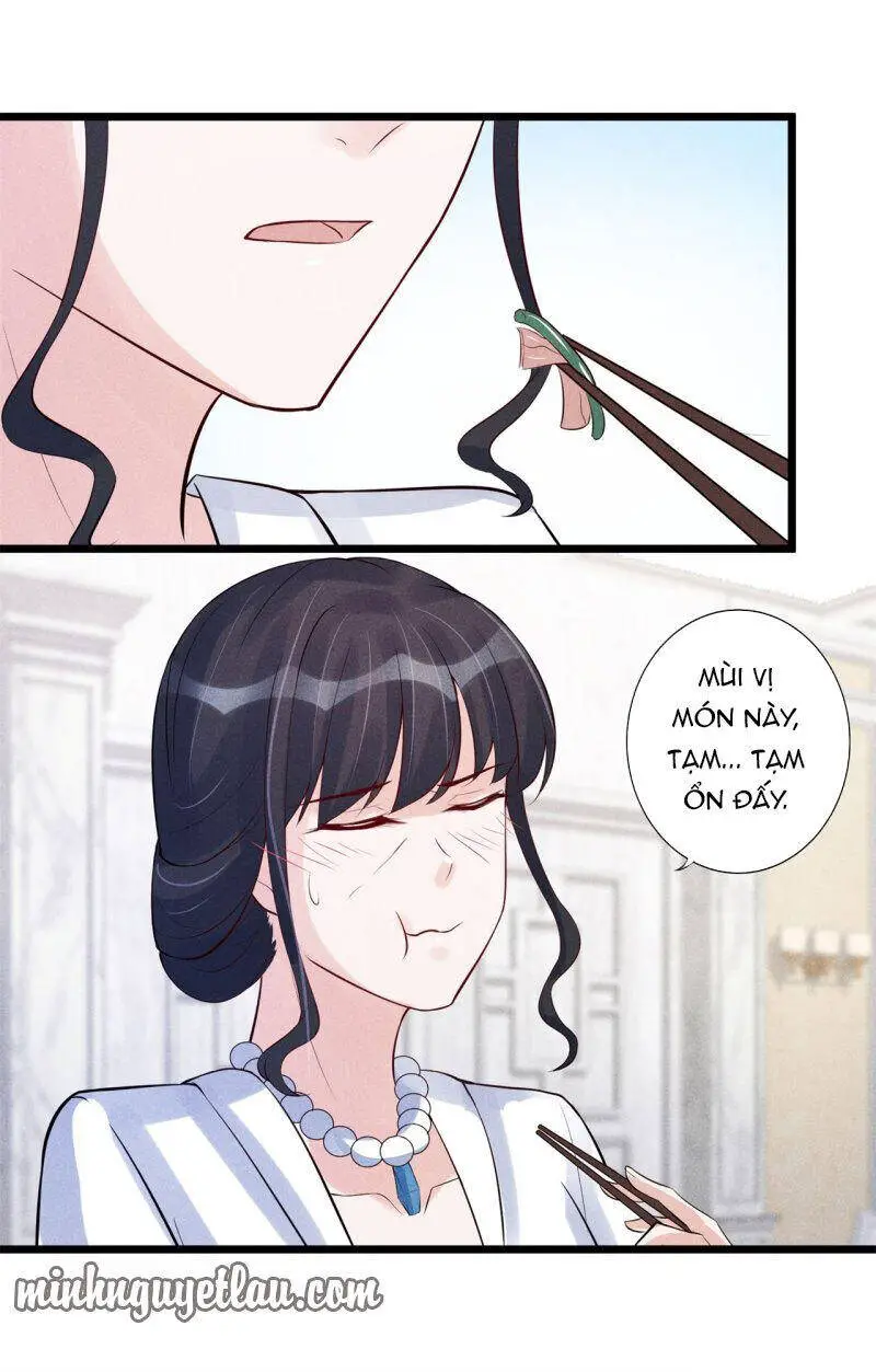 Cạm Bẫy Lửa Tình Nettruyen ZZZ Chương 28 Page 36
