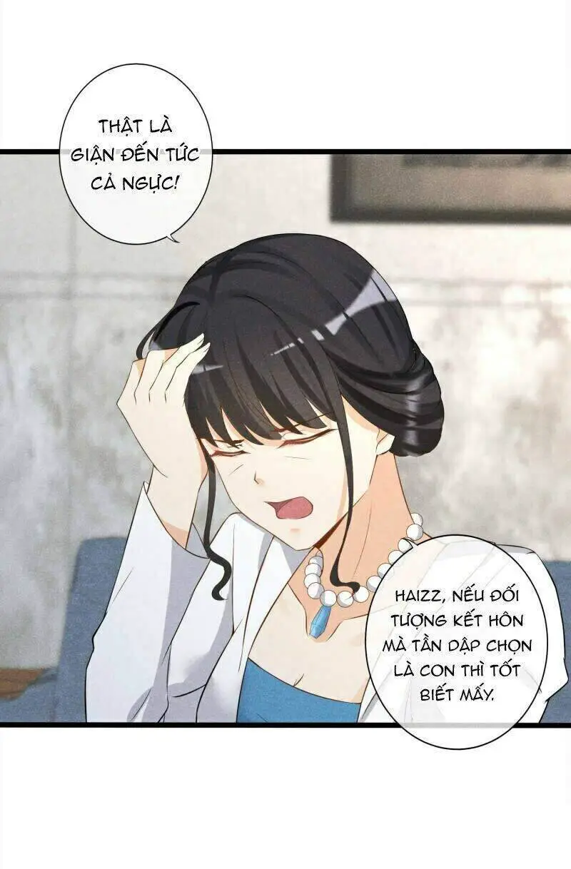 Cạm Bẫy Lửa Tình Nettruyen ZZZ Chương 14 Page 40