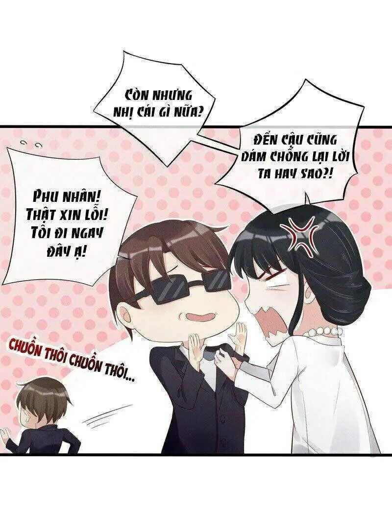 Cạm Bẫy Lửa Tình Nettruyen ZZZ Chương 13 Page 9