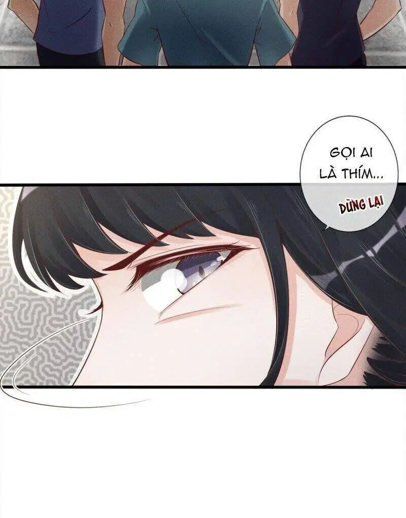 Cạm Bẫy Lửa Tình Nettruyen ZZZ Chương 13 Page 13