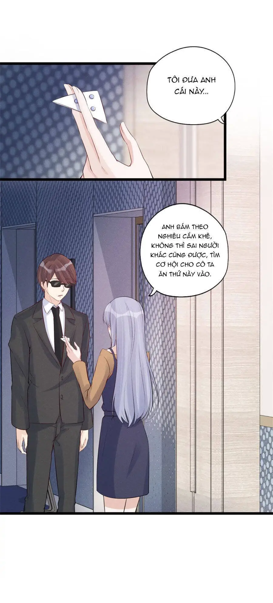 Cạm Bẫy Lửa Tình Nettruyen ZZZ Chương 70 Page 4