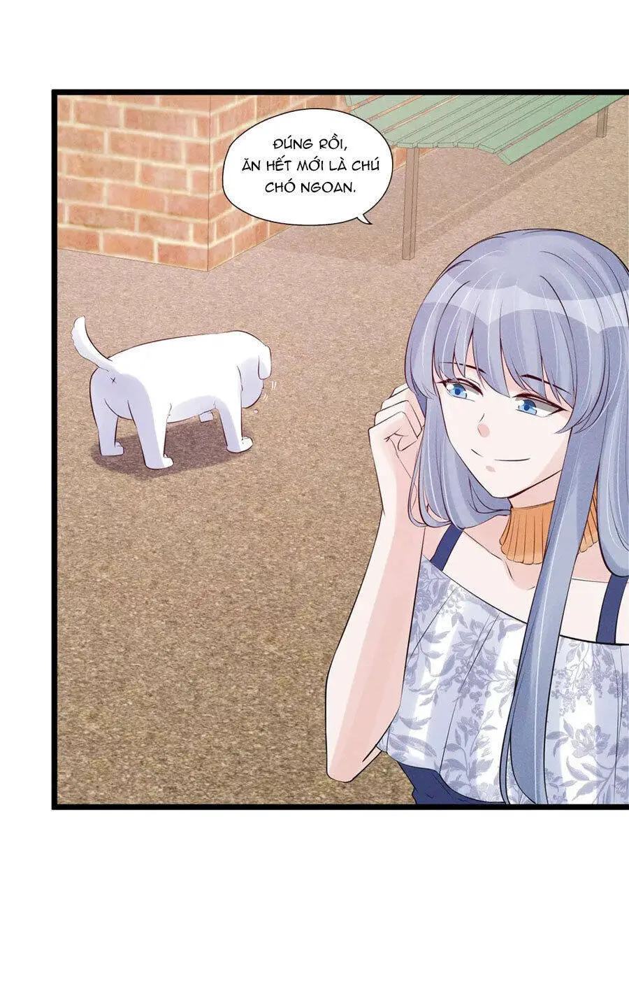 Cạm Bẫy Lửa Tình Nettruyen ZZZ Chương 70 Page 16