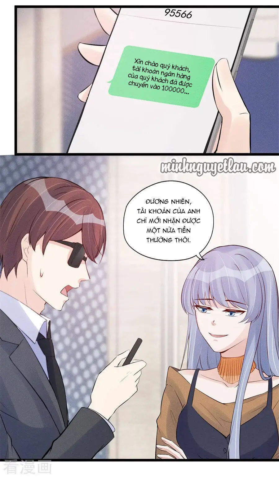 Cạm Bẫy Lửa Tình Nettruyen ZZZ Chương 70 Page 24