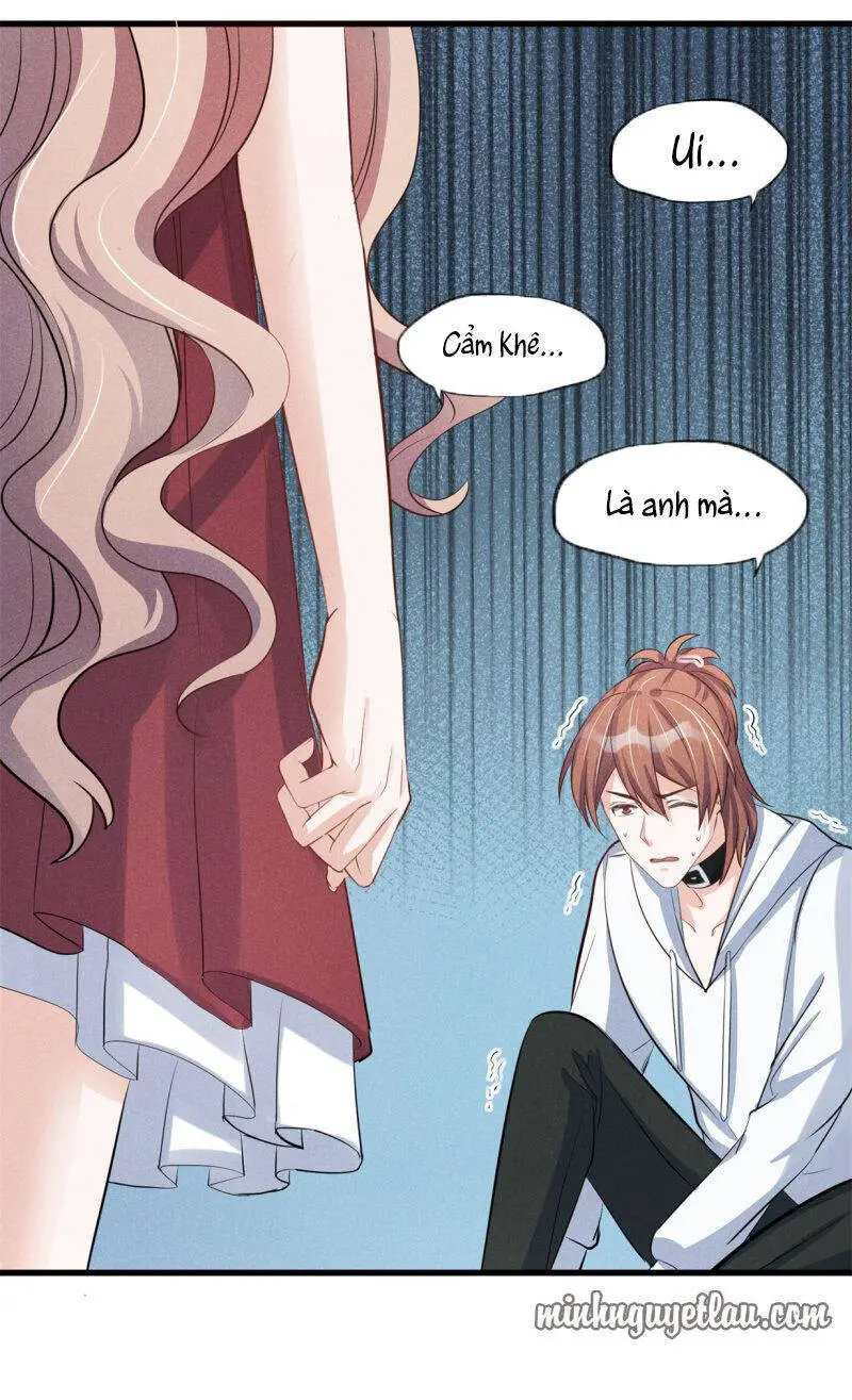 Cạm Bẫy Lửa Tình Nettruyen ZZZ Chương 22 Page 15