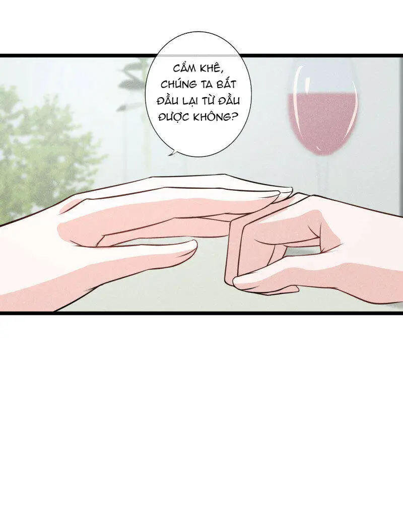 Cạm Bẫy Lửa Tình Nettruyen ZZZ Chương 22 Page 32