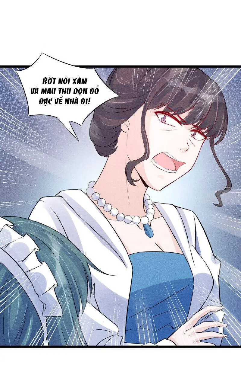 Cạm Bẫy Lửa Tình Nettruyen ZZZ Chương 26 Page 15