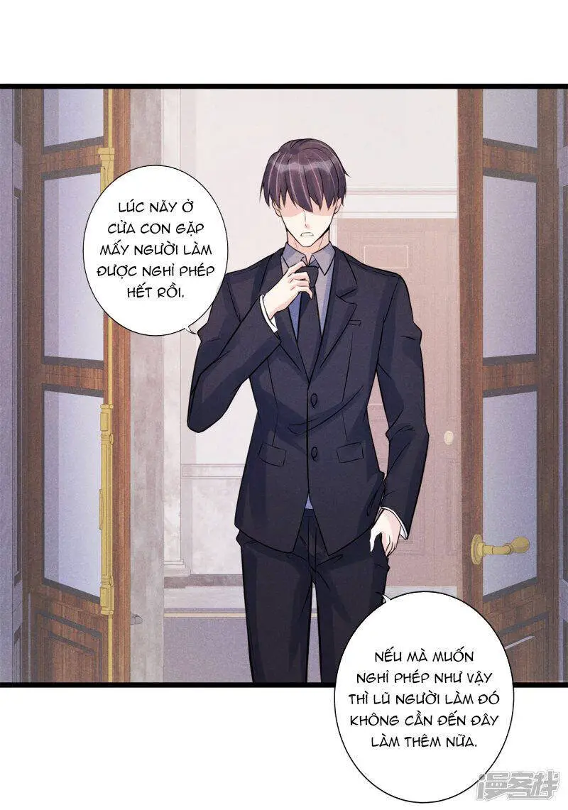 Cạm Bẫy Lửa Tình Nettruyen ZZZ Chương 26 Page 30