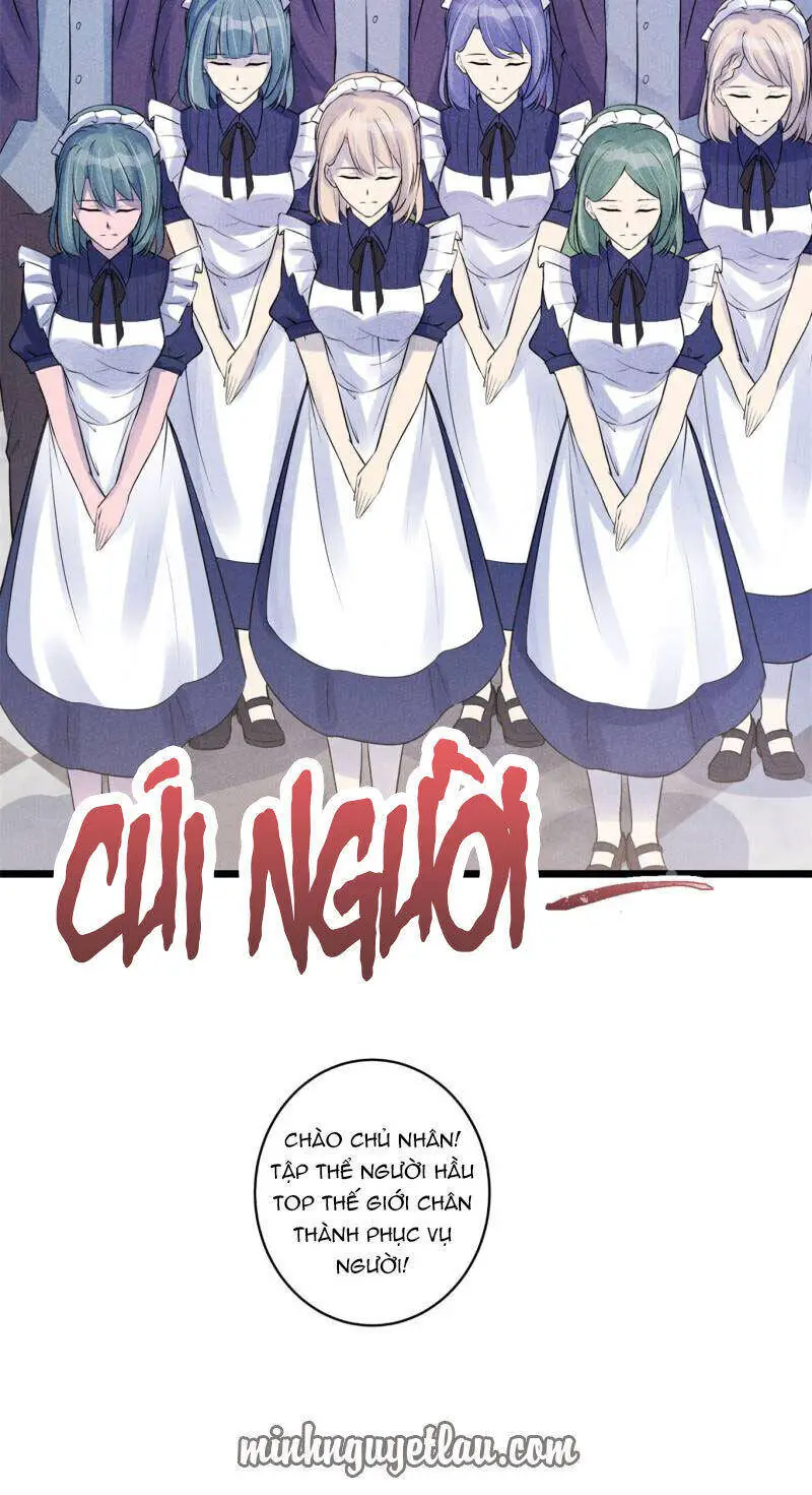 Cạm Bẫy Lửa Tình Nettruyen ZZZ Chương 26 Page 32