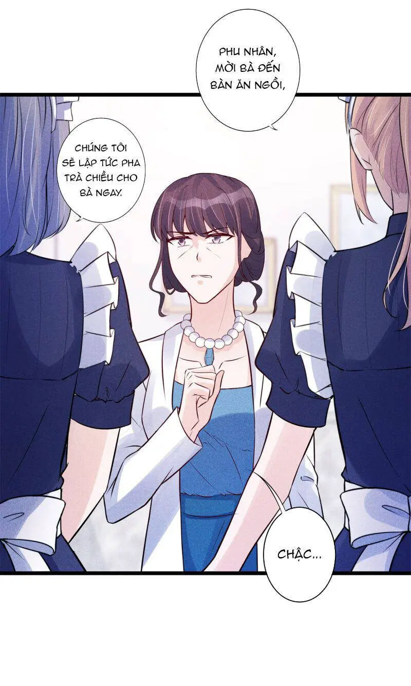Cạm Bẫy Lửa Tình Nettruyen ZZZ Chương 27 Page 12