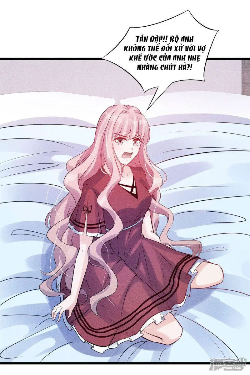 Cạm Bẫy Lửa Tình Nettruyen ZZZ Chương 27 Page 17