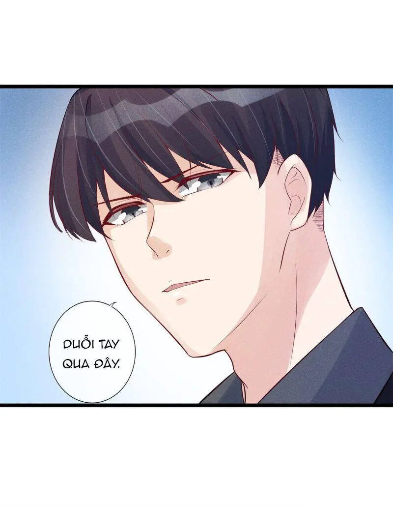 Cạm Bẫy Lửa Tình Nettruyen ZZZ Chương 27 Page 26