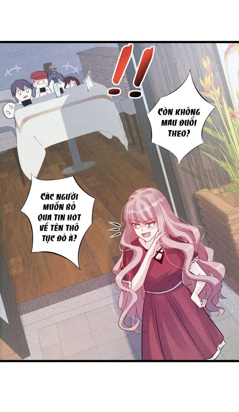 Cạm Bẫy Lửa Tình Nettruyen ZZZ Chương 24 Page 18