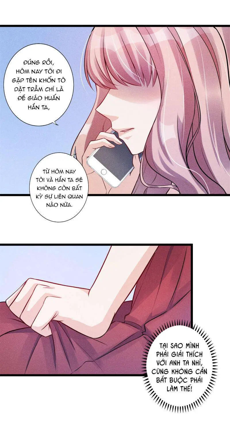 Cạm Bẫy Lửa Tình Nettruyen ZZZ Chương 24 Page 32