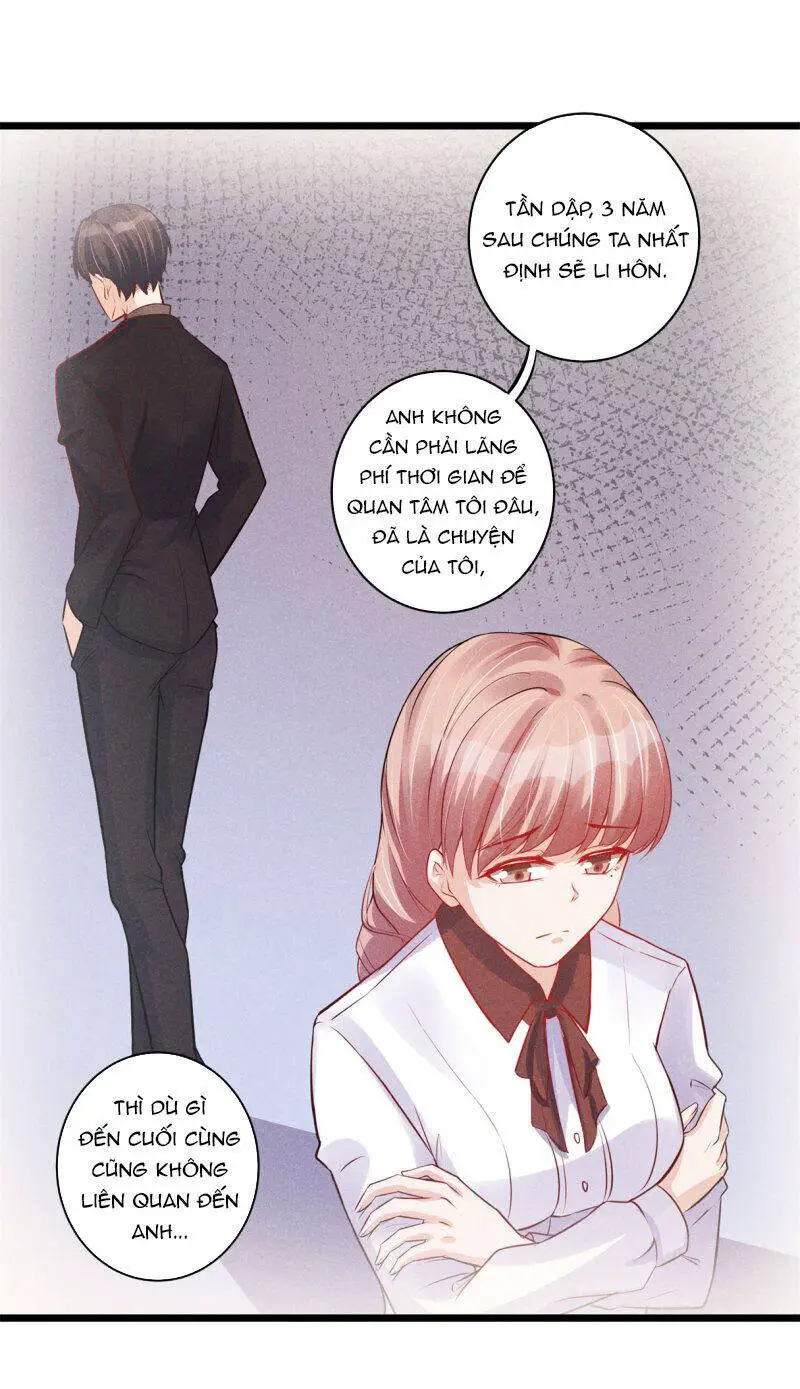 Cạm Bẫy Lửa Tình Nettruyen ZZZ Chương 24 Page 33