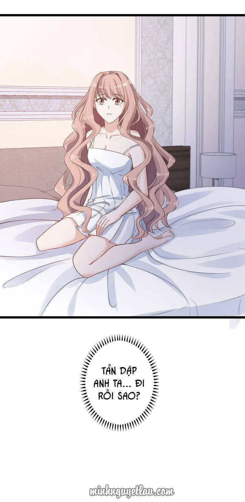 Cạm Bẫy Lửa Tình Nettruyen ZZZ Chương 21 Page 38