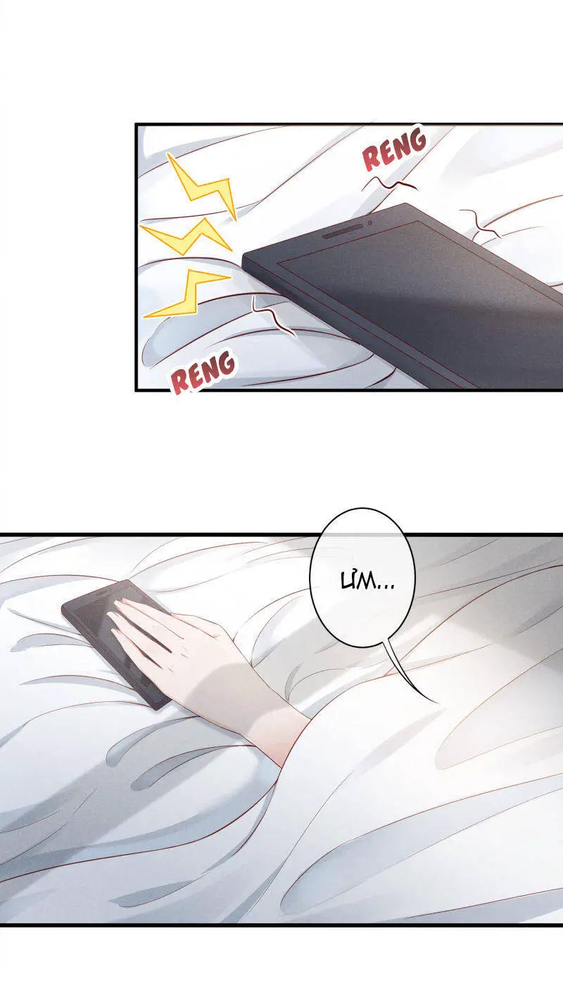 Cạm Bẫy Lửa Tình Nettruyen ZZZ Chương 11 Page 3