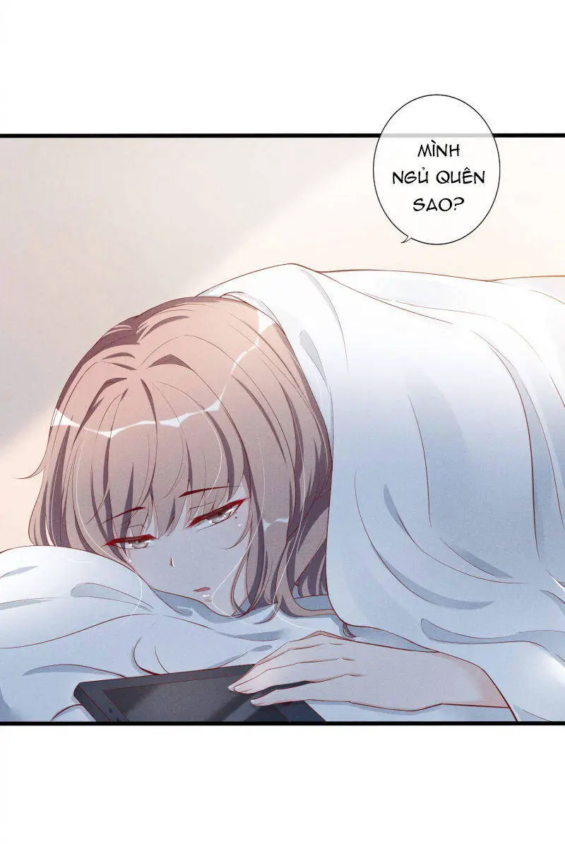Cạm Bẫy Lửa Tình Nettruyen ZZZ Chương 11 Page 4