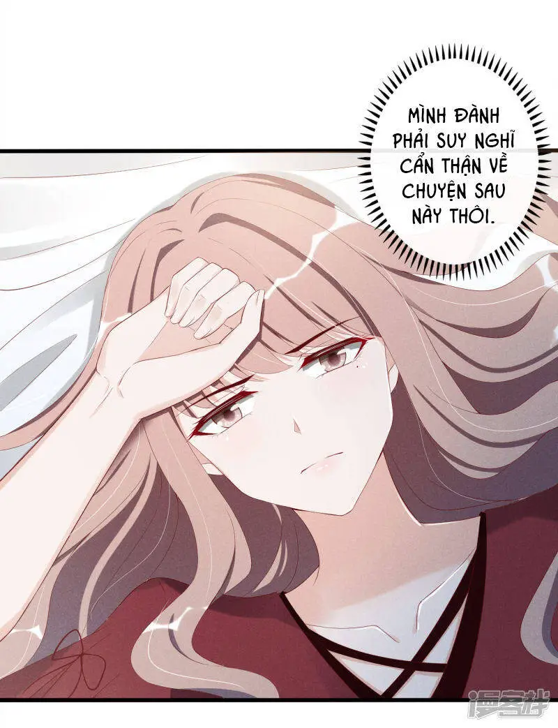 Cạm Bẫy Lửa Tình Nettruyen ZZZ Chương 11 Page 27