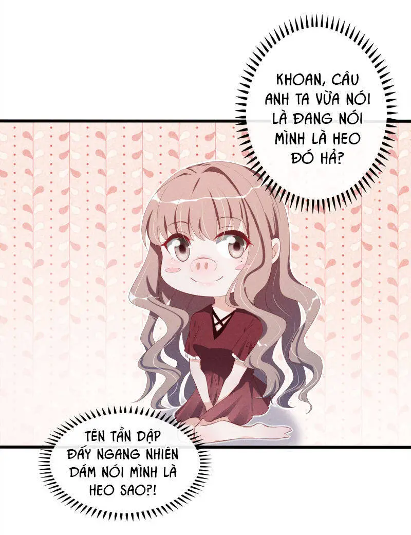 Cạm Bẫy Lửa Tình Nettruyen ZZZ Chương 11 Page 34