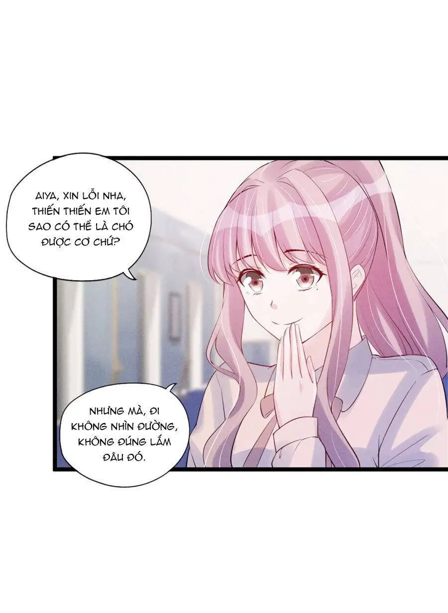 Cạm Bẫy Lửa Tình Nettruyen ZZZ Chương 69 Page 23