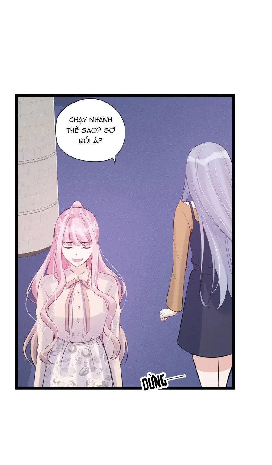 Cạm Bẫy Lửa Tình Nettruyen ZZZ Chương 69 Page 32
