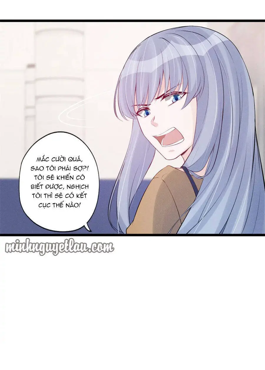 Cạm Bẫy Lửa Tình Nettruyen ZZZ Chương 69 Page 33