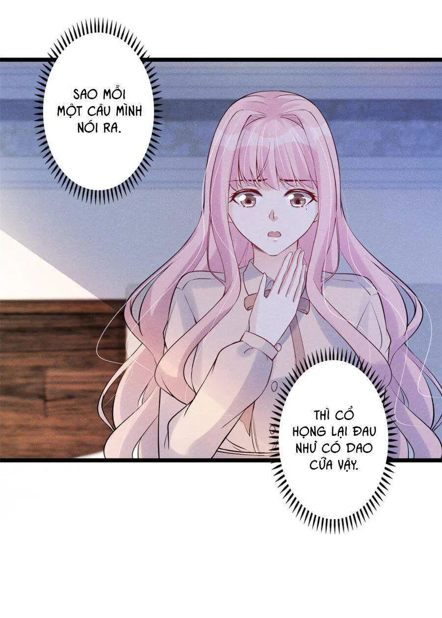 Cạm Bẫy Lửa Tình Nettruyen ZZZ Chương 75 Page 5