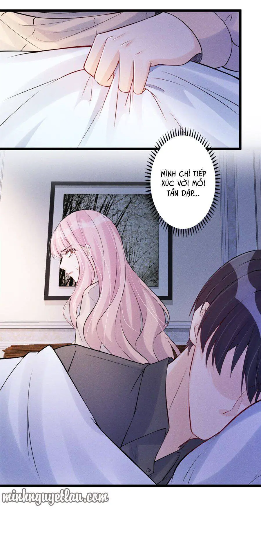 Cạm Bẫy Lửa Tình Nettruyen ZZZ Chương 75 Page 6