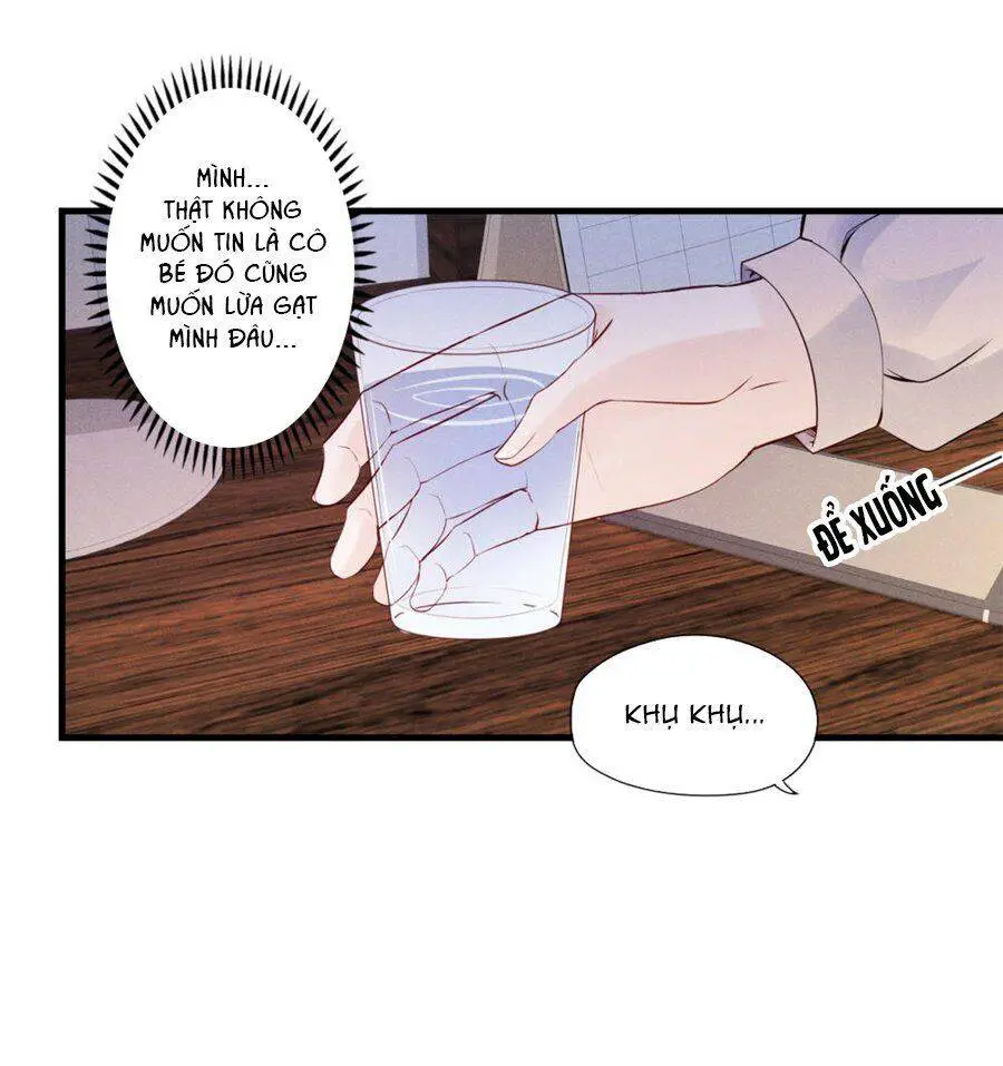 Cạm Bẫy Lửa Tình Nettruyen ZZZ Chương 75 Page 15
