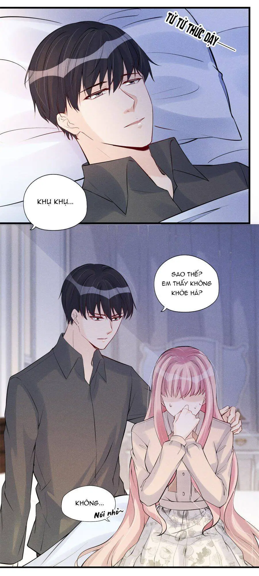 Cạm Bẫy Lửa Tình Nettruyen ZZZ Chương 75 Page 16