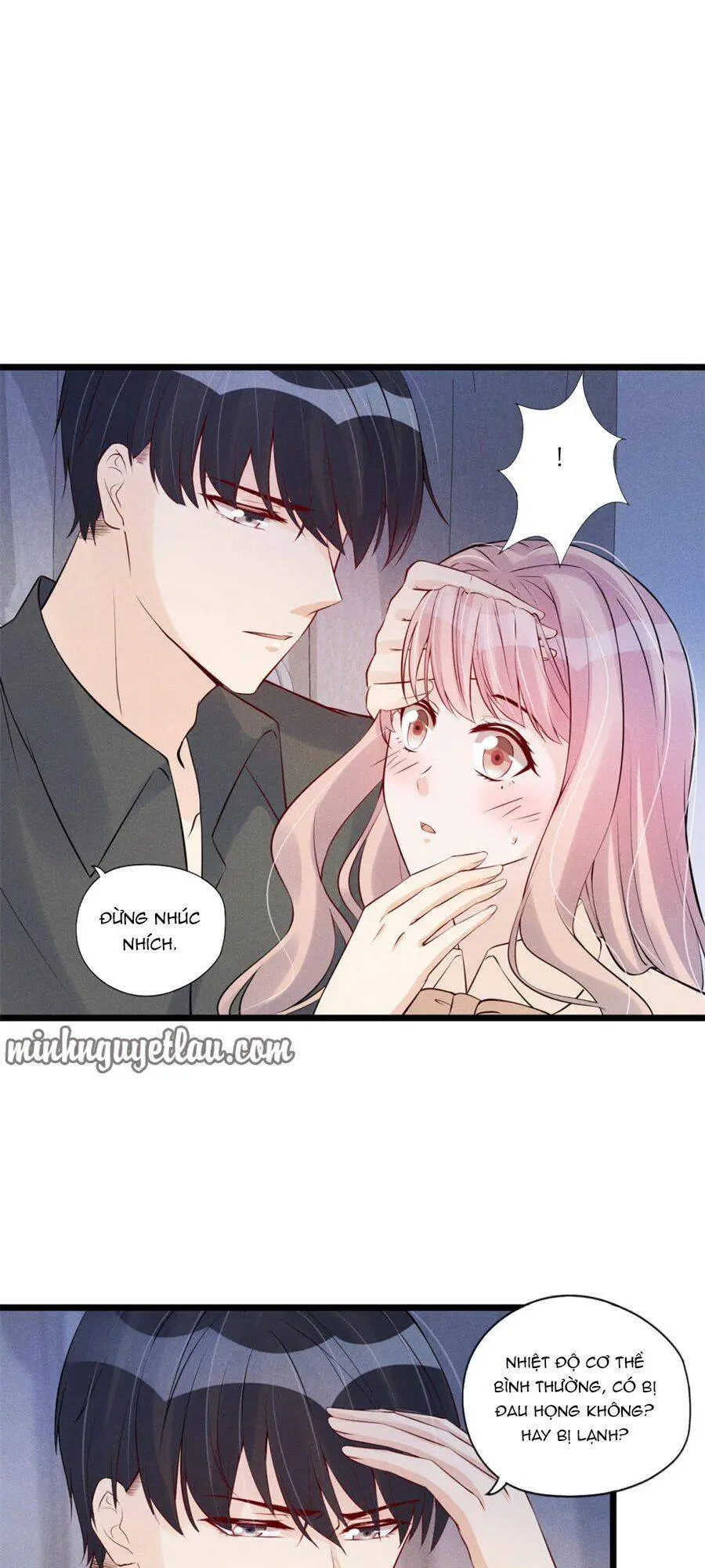 Cạm Bẫy Lửa Tình Nettruyen ZZZ Chương 75 Page 18
