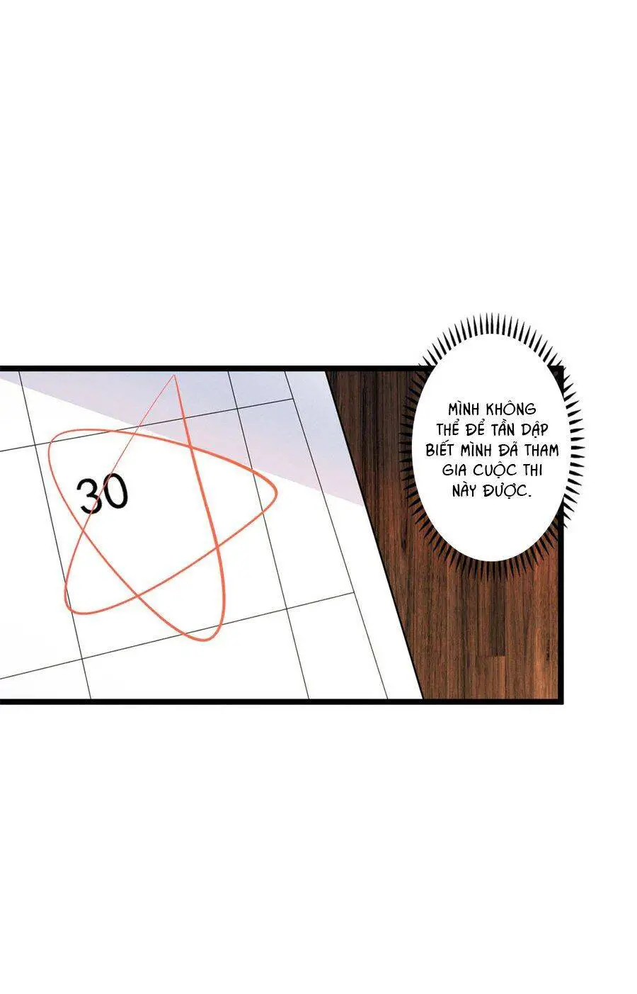 Cạm Bẫy Lửa Tình Nettruyen ZZZ Chương 75 Page 22