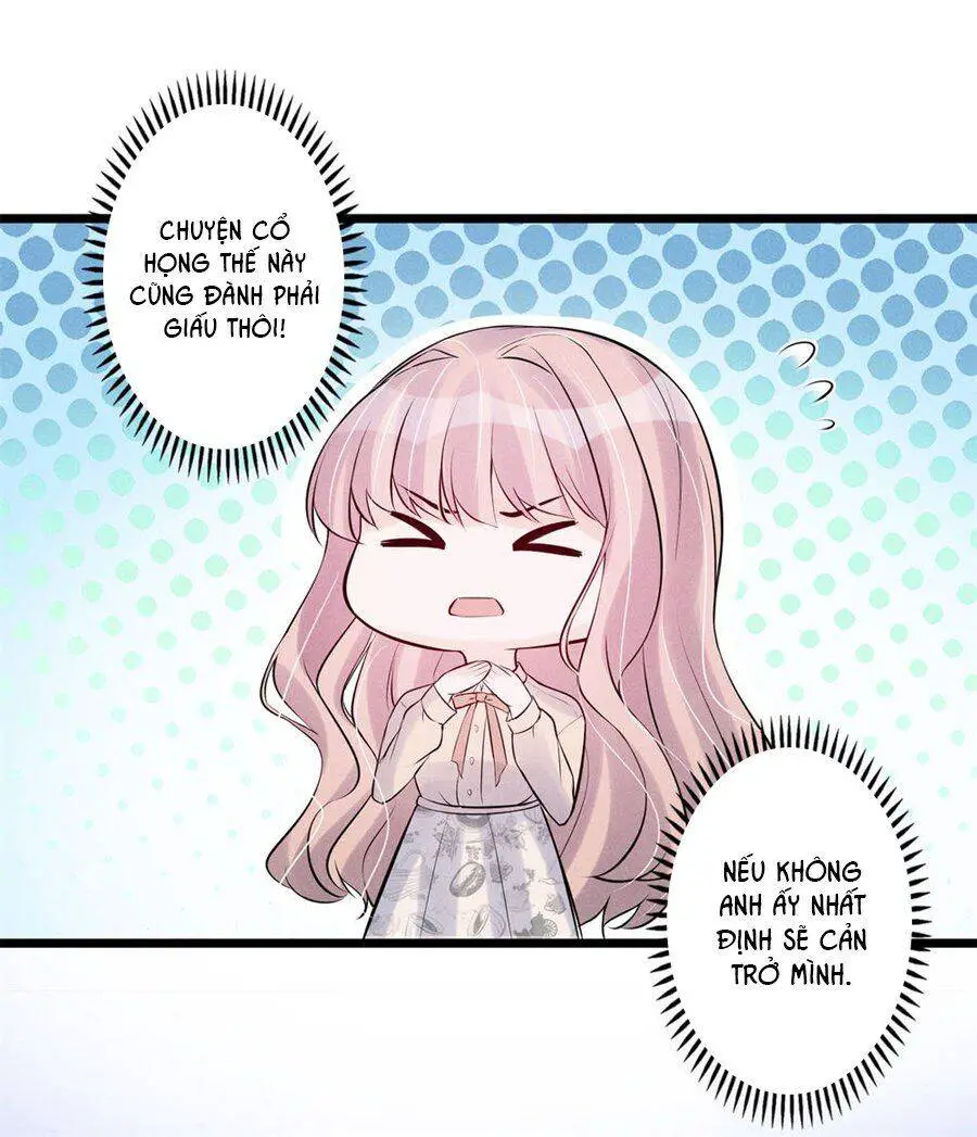 Cạm Bẫy Lửa Tình Nettruyen ZZZ Chương 75 Page 23