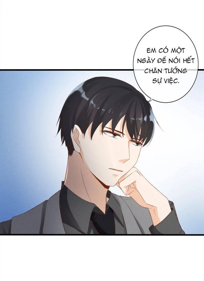 Cạm Bẫy Lửa Tình Nettruyen ZZZ Chương 9 Page 5
