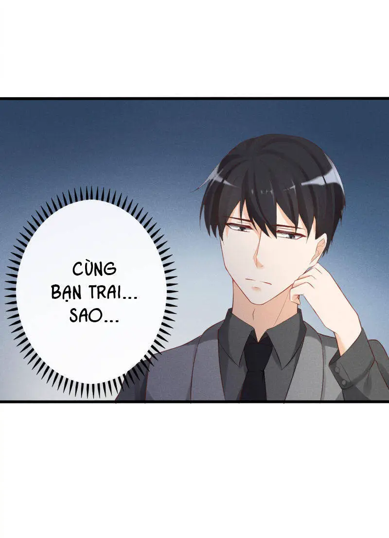 Cạm Bẫy Lửa Tình Nettruyen ZZZ Chương 9 Page 16
