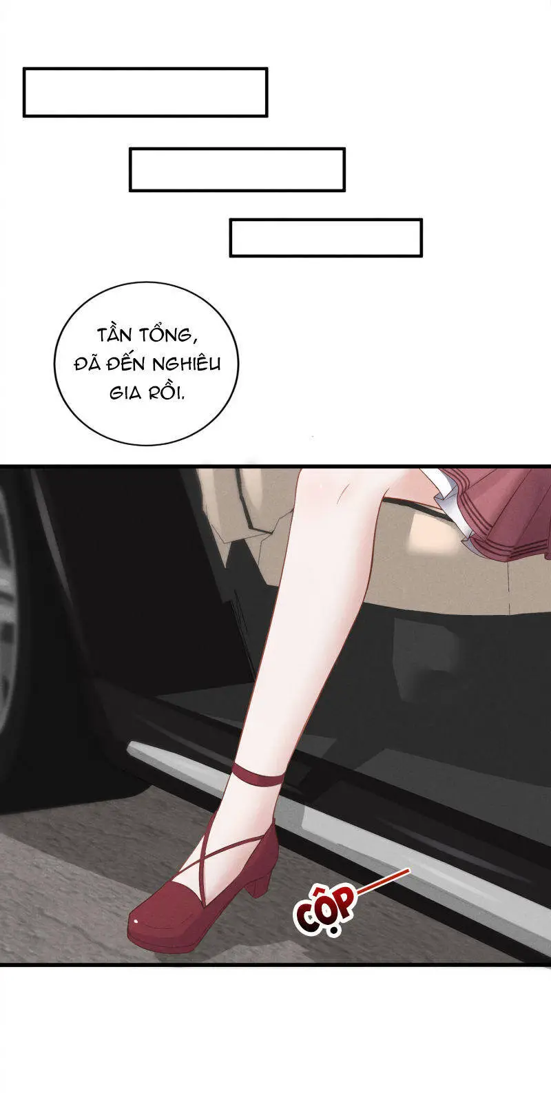 Cạm Bẫy Lửa Tình Nettruyen ZZZ Chương 9 Page 20