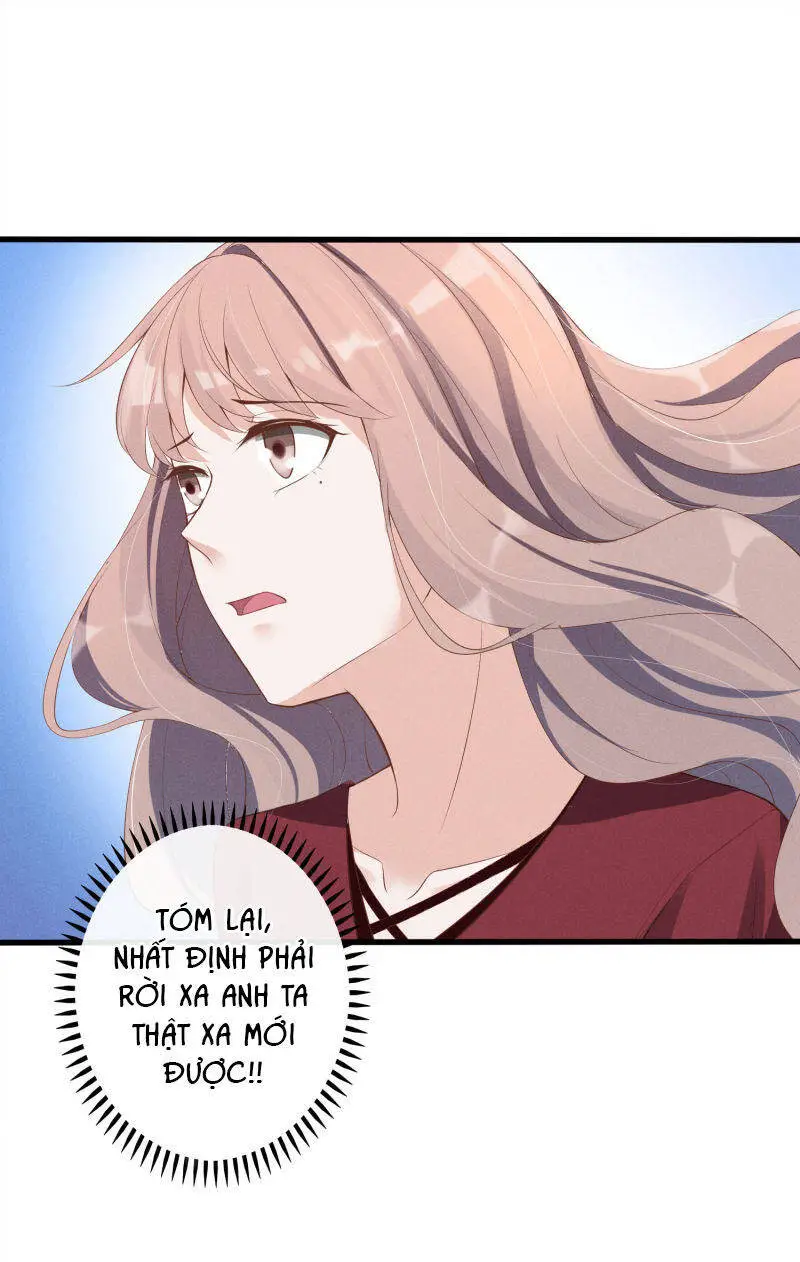 Cạm Bẫy Lửa Tình Nettruyen ZZZ Chương 9 Page 31