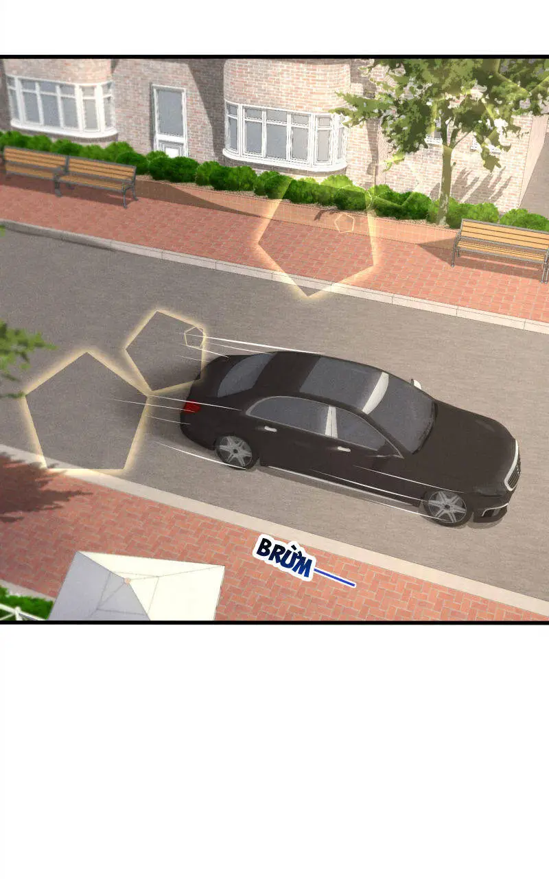 Cạm Bẫy Lửa Tình Nettruyen ZZZ Chương 9 Page 35