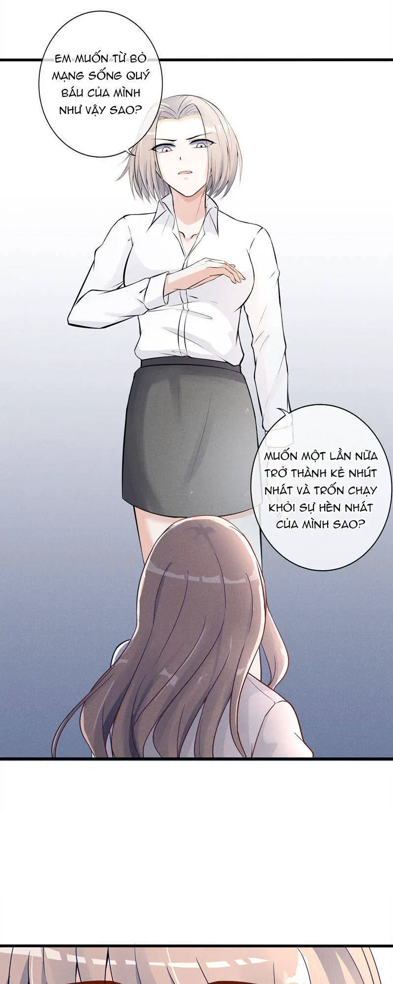 Cạm Bẫy Lửa Tình Nettruyen ZZZ Chương 5 Page 48