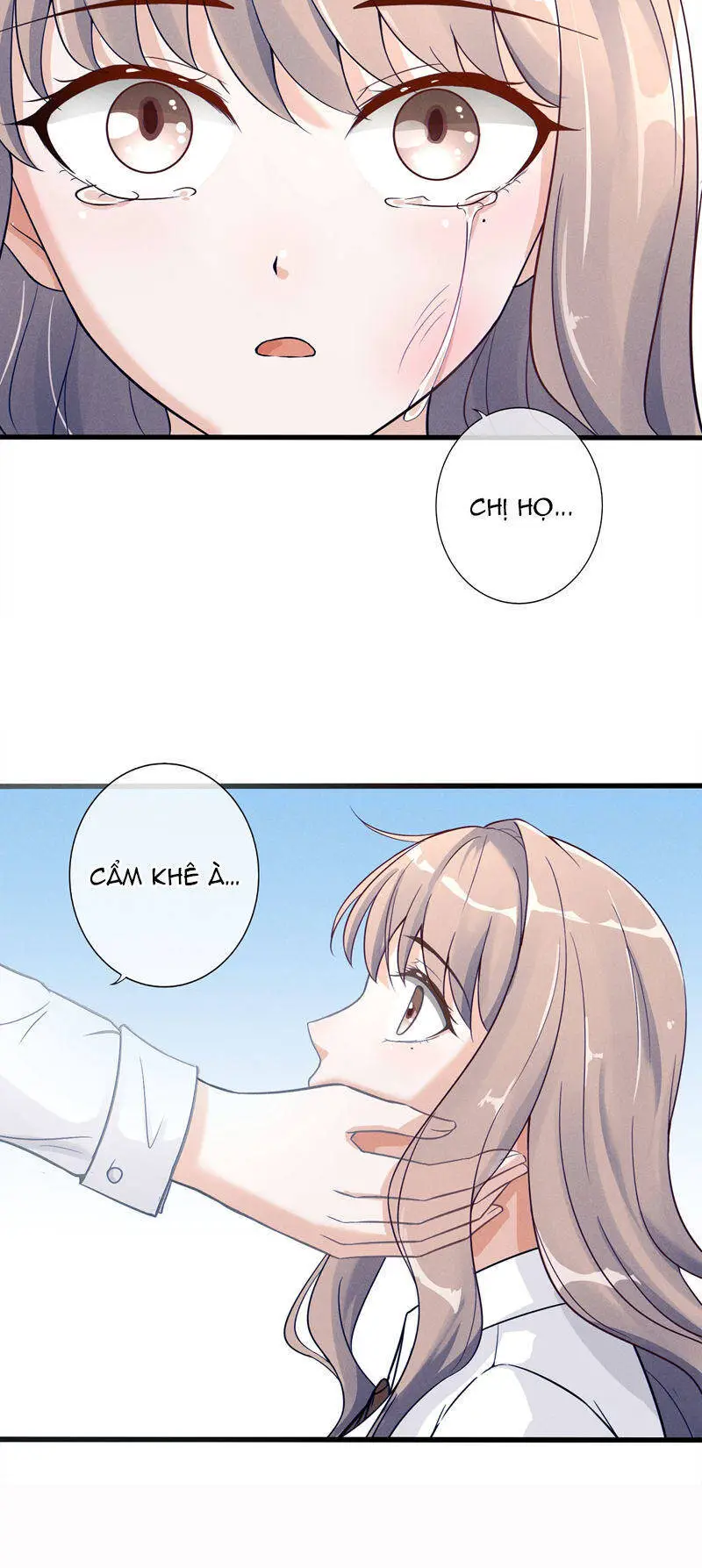Cạm Bẫy Lửa Tình Nettruyen ZZZ Chương 5 Page 49