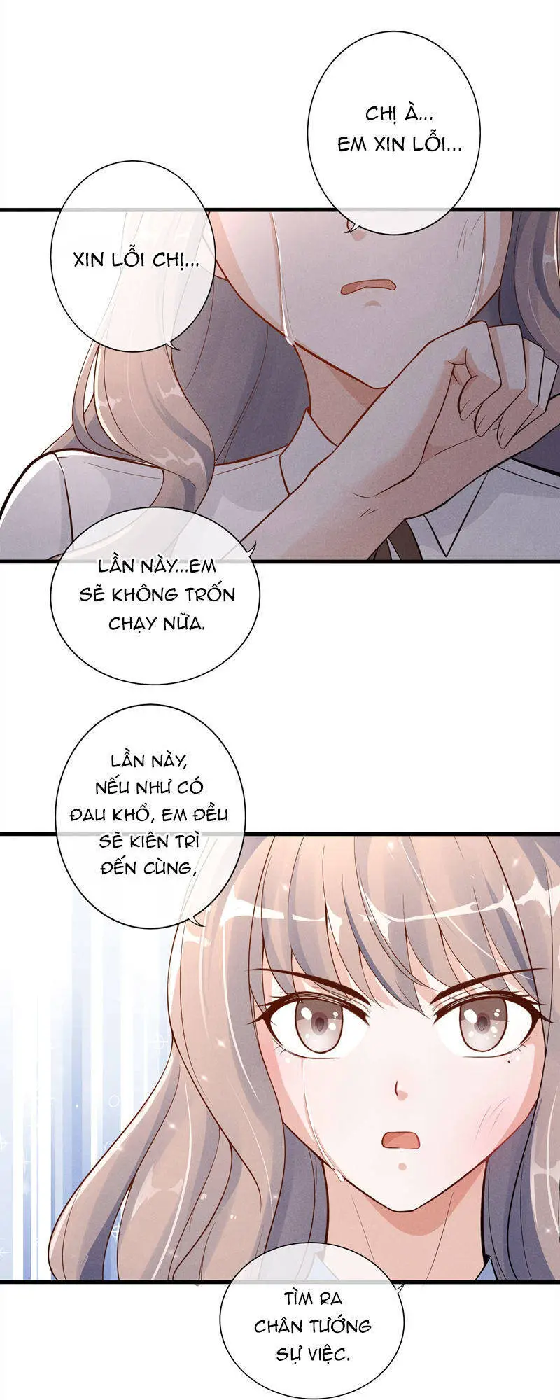 Cạm Bẫy Lửa Tình Nettruyen ZZZ Chương 5 Page 52