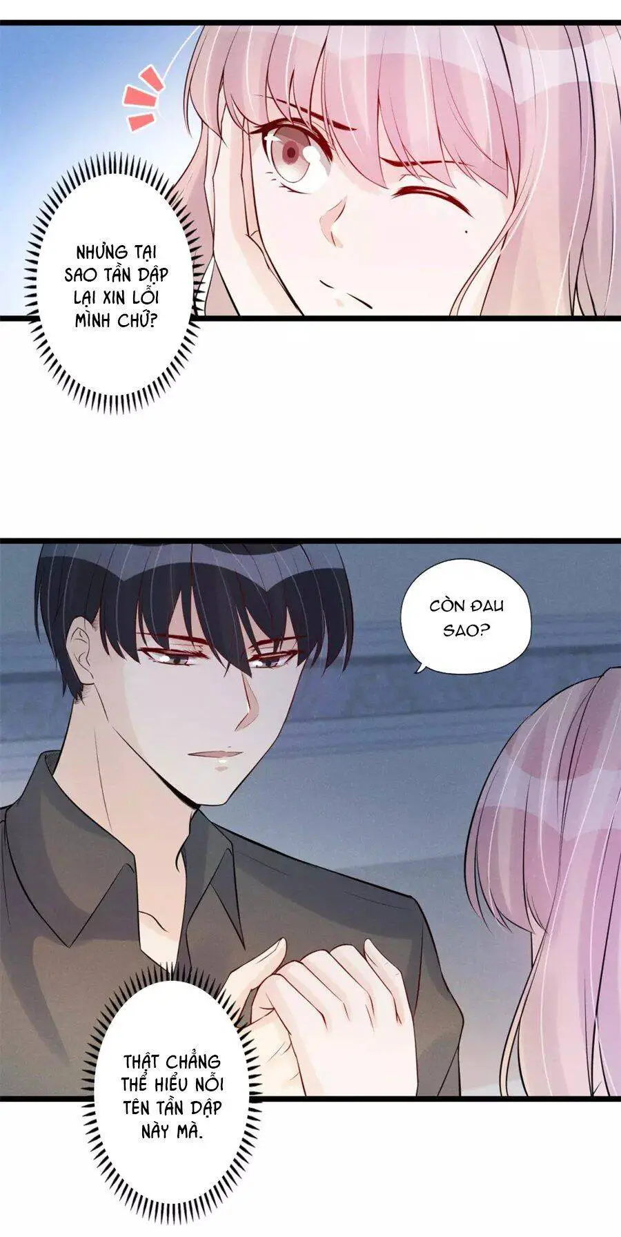 Cạm Bẫy Lửa Tình Nettruyen ZZZ Chương 76 Page 9