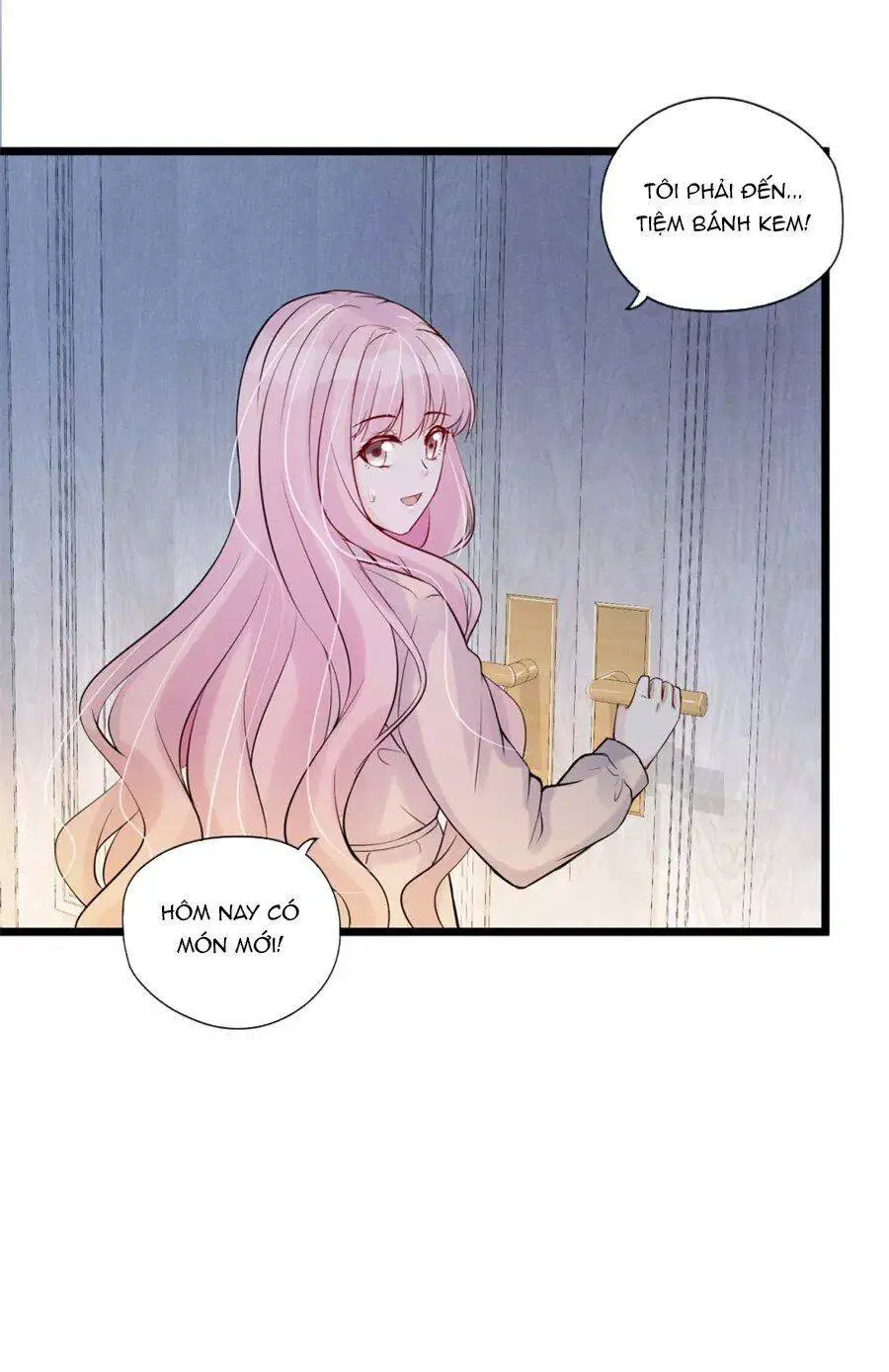 Cạm Bẫy Lửa Tình Nettruyen ZZZ Chương 76 Page 21