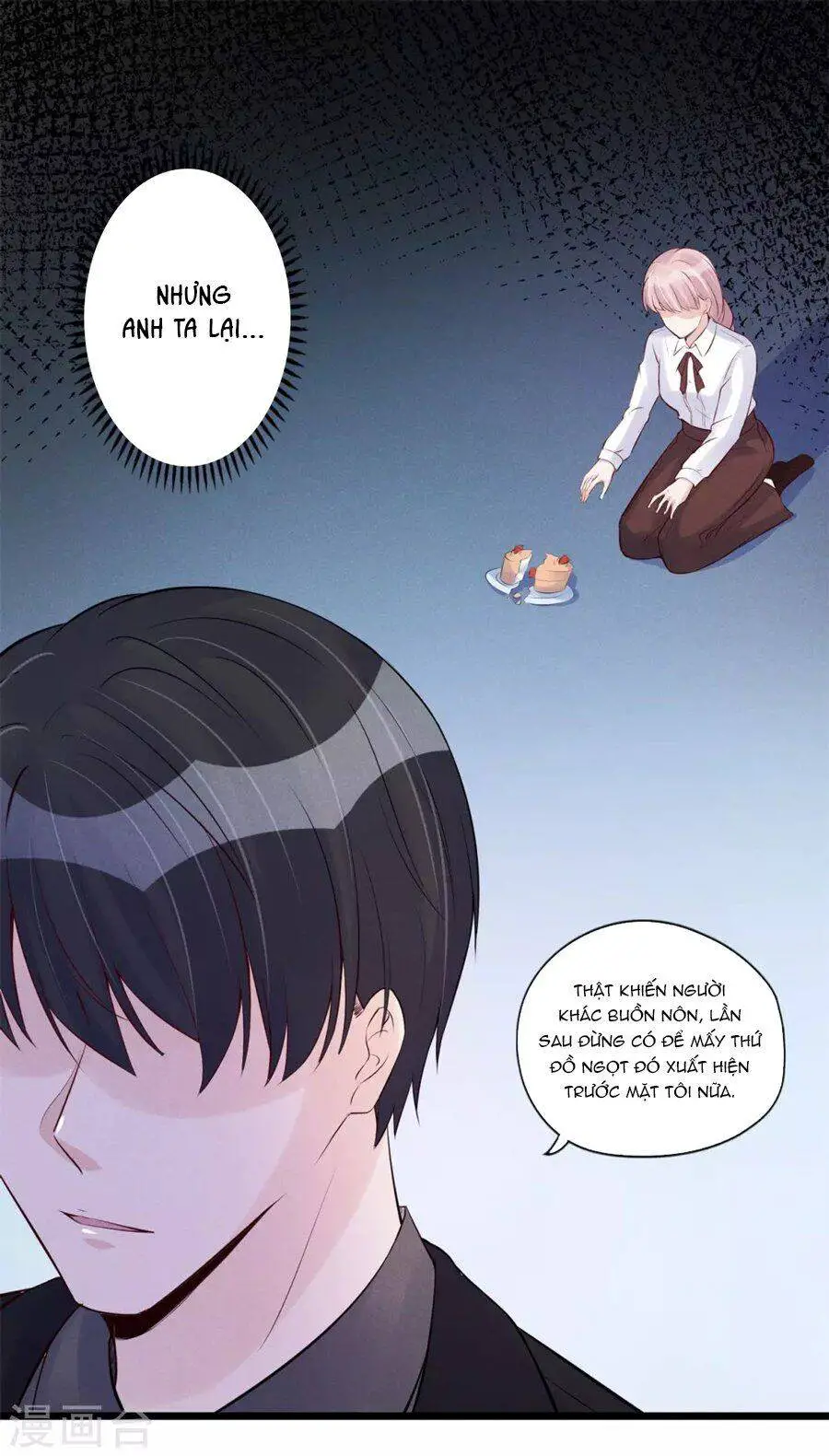 Cạm Bẫy Lửa Tình Nettruyen ZZZ Chương 76 Page 28